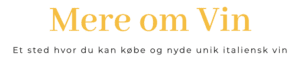 Mere om vin