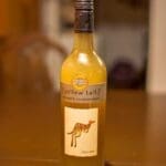 Chardonnay vin