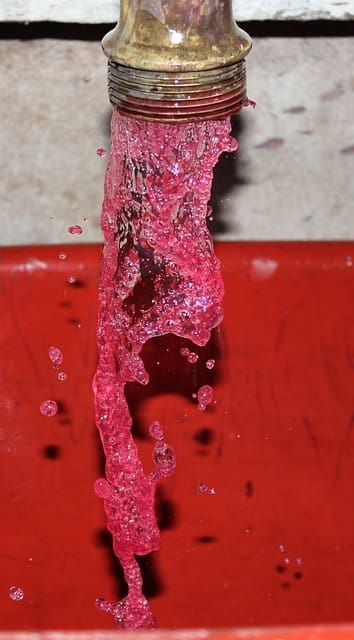 Beaujolais vin
