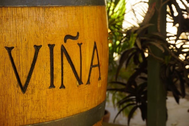 Peruviansk vin