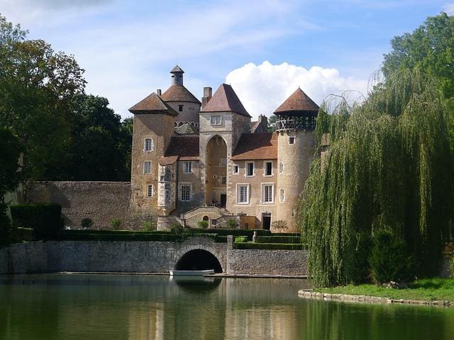 Bourgogne